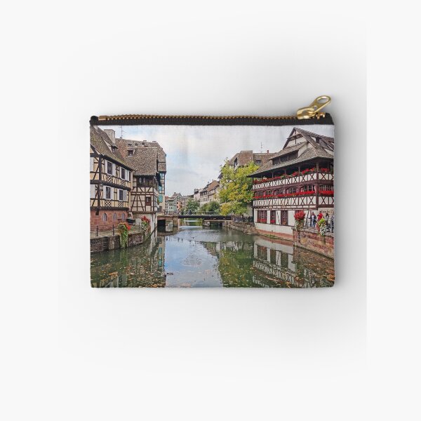 Item preview, Strasbourg designed and sold by KNBS.