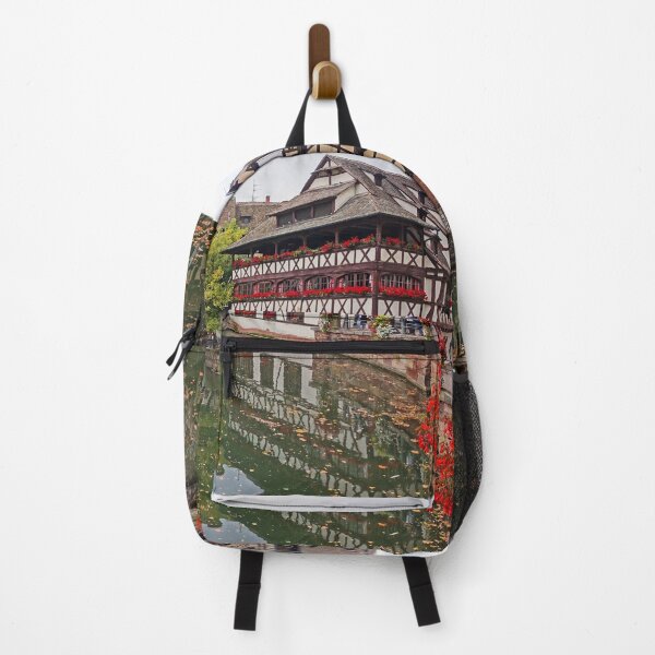 Item preview, Strasbourg designed and sold by KNBS.