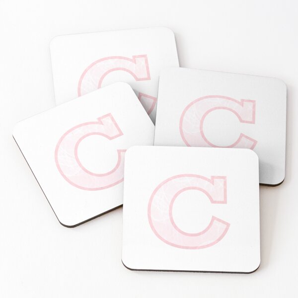 Item preview, Copy of Letter with bubbly effect - C designed and sold by prettiness-at.