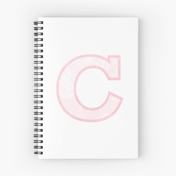 Item preview, Copy of Letter with bubbly effect - C designed and sold by prettiness-at.