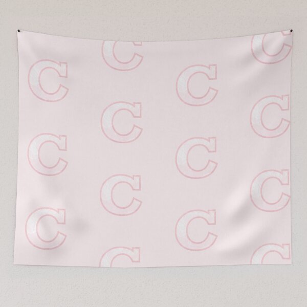 Item preview, Copy of Letter with bubbly effect - C designed and sold by prettiness-at.