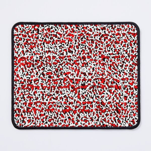 Item preview, Red and White Pattern designed and sold by Pattern-life-.