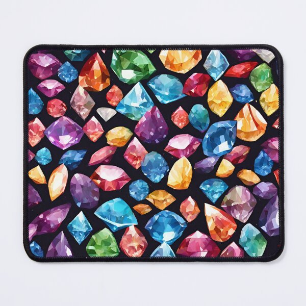 Item preview, Coloured Diamonds designed and sold by SweetRossel.