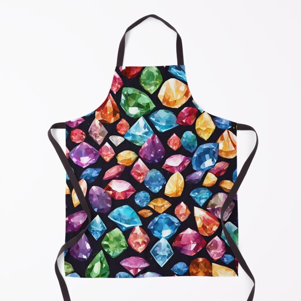 Item preview, Coloured Diamonds designed and sold by SweetRossel.