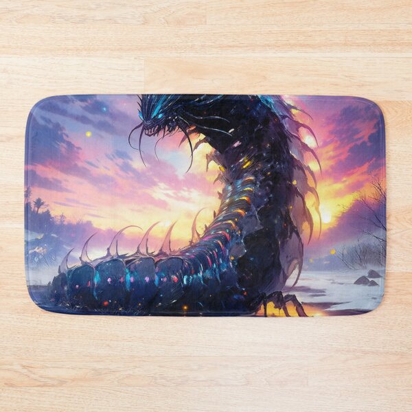Item preview, Creature 5 designed and sold by Dawn van Doorn.