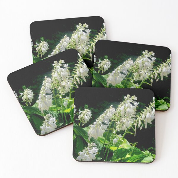 Item preview, Hosta Flowers designed and sold by Shulie1.