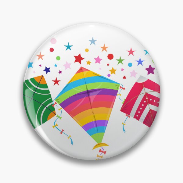 Item preview, Kite Festival, Kite flying lover designed and sold by ColourTrials.