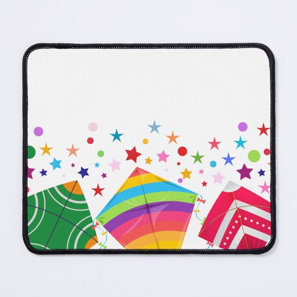 Item preview, Kite Festival, Kite flying lover designed and sold by ColourTrials.