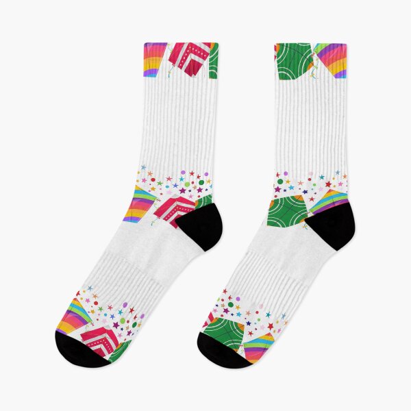 Item preview, Kite Festival, Kite flying lover designed and sold by ColourTrials.
