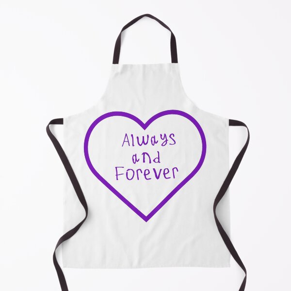 Item preview, Always And Forever designed and sold by kinpirks.