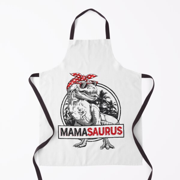 Item preview, Mamasaurus T rex Dinosaur Funny Mama Saurus Mother's Family (6) designed and sold by SpeedyPrints.