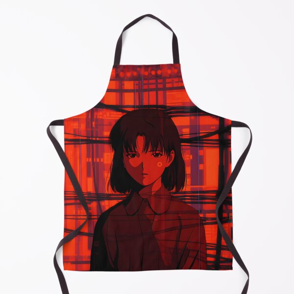 Item preview, Wired Realities Unveiled: Serial Experiments Lain Fan Art, Cyberpunk Anime, and Virtual Reality Mysteries designed and sold by InsaneLEDP1994.