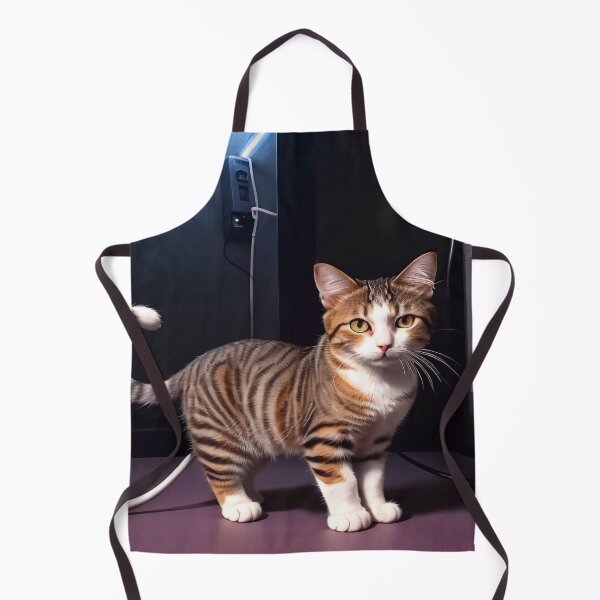 Artikelvorschau, Die Katze ist Elektriker entworfen und verkauft von M-Y-A-R-T-.