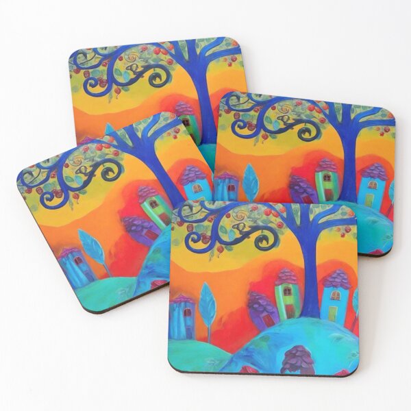 Item preview, Enchanted Woodlands designed and sold by gugartigas.