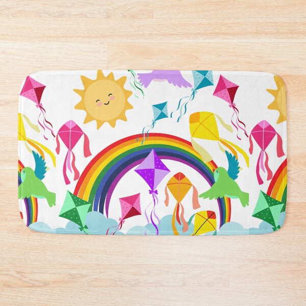 Item preview, Kite Festival, Kite flying lover designed and sold by ColourTrials.