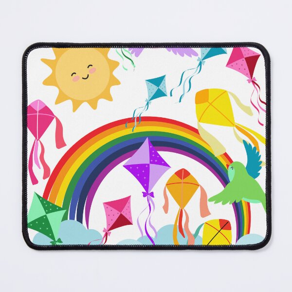 Item preview, Kite Festival, Kite flying lover designed and sold by ColourTrials.