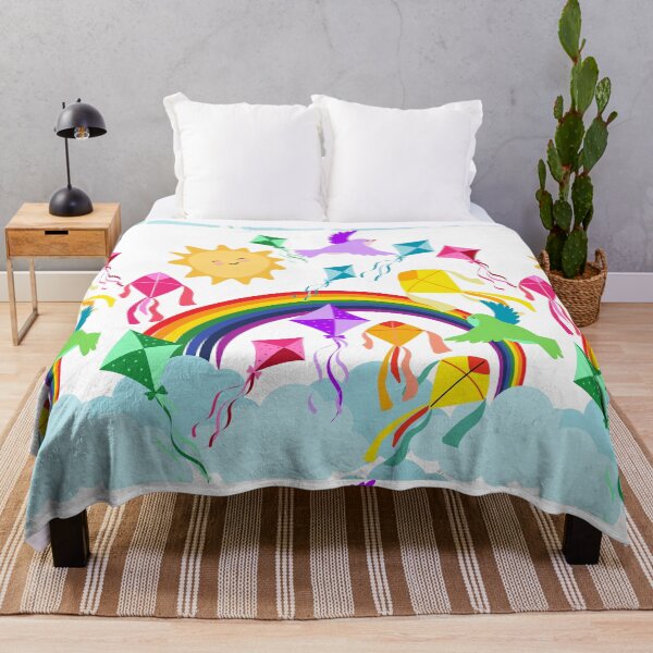 Item preview, Kite Festival, Kite flying lover designed and sold by ColourTrials.