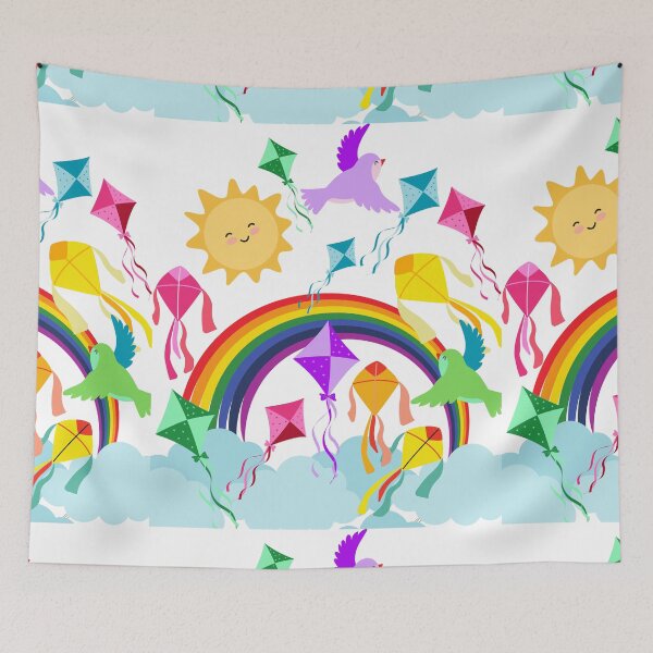 Item preview, Kite Festival, Kite flying lover designed and sold by ColourTrials.