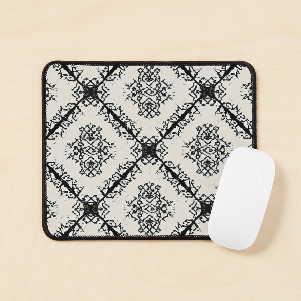 Item preview, Mouse Pad designed and sold by Pattern-life-.