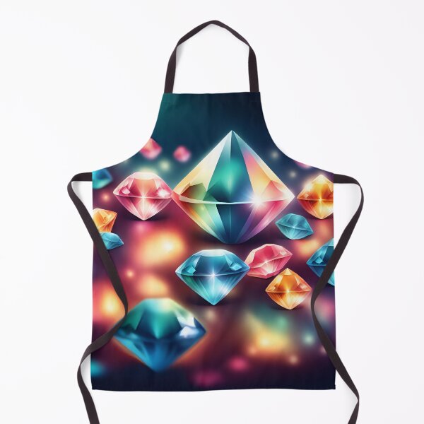Item preview, Magic Diamonds 3 designed and sold by SweetRossel.
