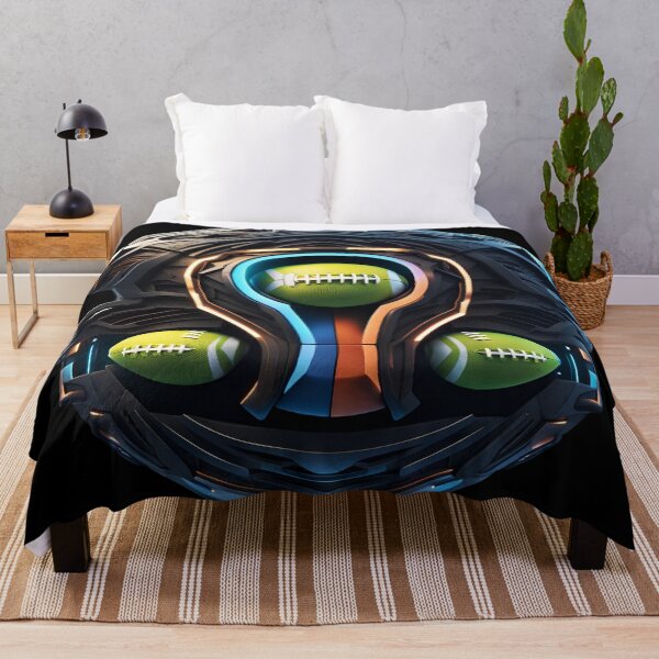 Item preview, Football designed and sold by deformer.