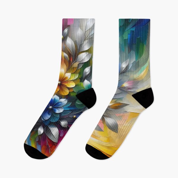 Item preview, Flower Dance designed and sold by Visual Nomad Club.