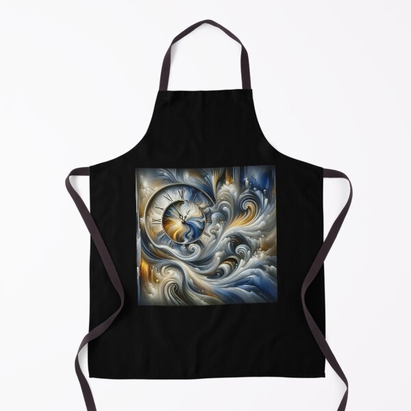 Item preview, Time's Illusion designed and sold by BestArtByArvind.