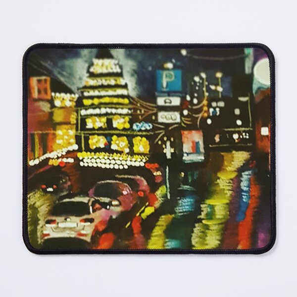 Item preview, Night vision designed and sold by Lozzamarie-art.