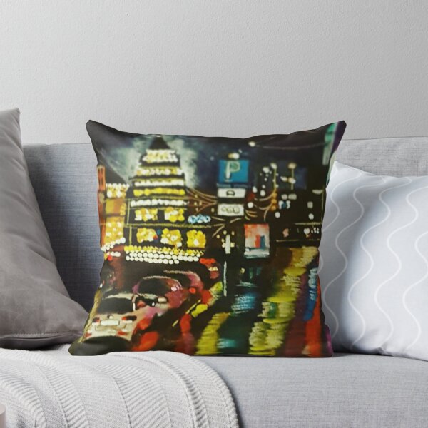 Item preview, Night vision designed and sold by Lozzamarie-art.
