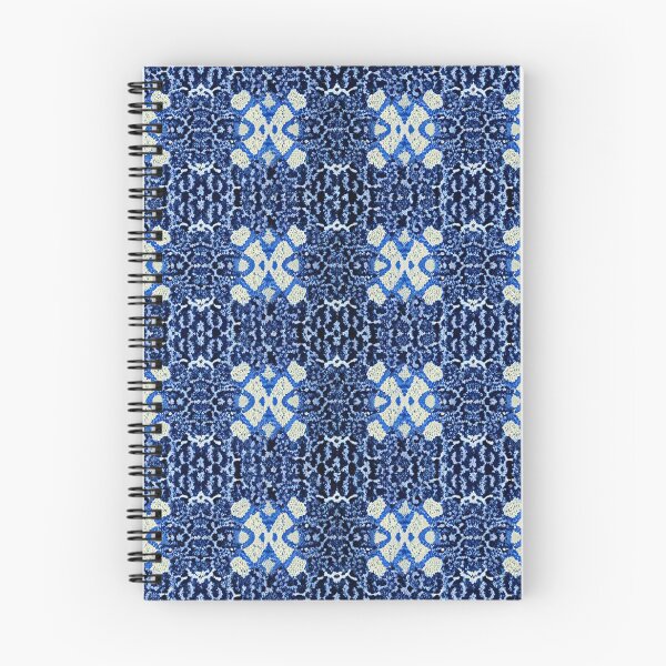 Artikelvorschau, Blue Pattern entworfen und verkauft von Pattern-life-.