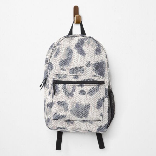 Item preview,  Leopardo gris pastel designed and sold by Alessandro Remo Mazzoni Remotextiles.