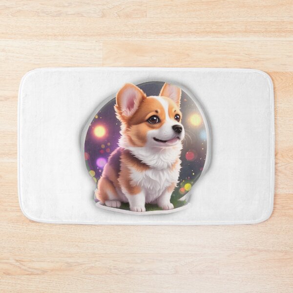 Item preview, little dog designed and sold by LauraGCastro.