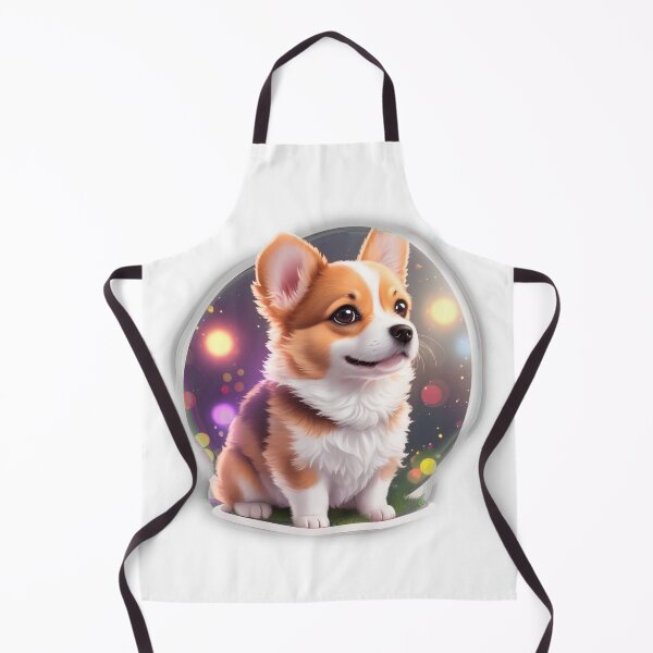 Item preview, little dog designed and sold by LauraGCastro.