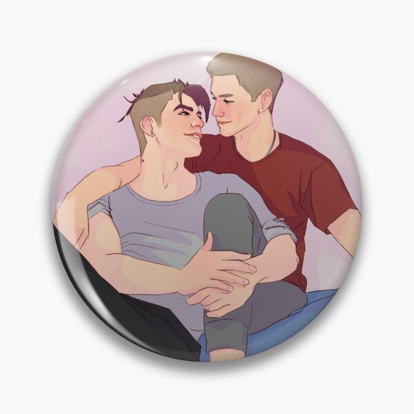 Item preview, Gay Love - PRIDE designed and sold by Logan Gillette.