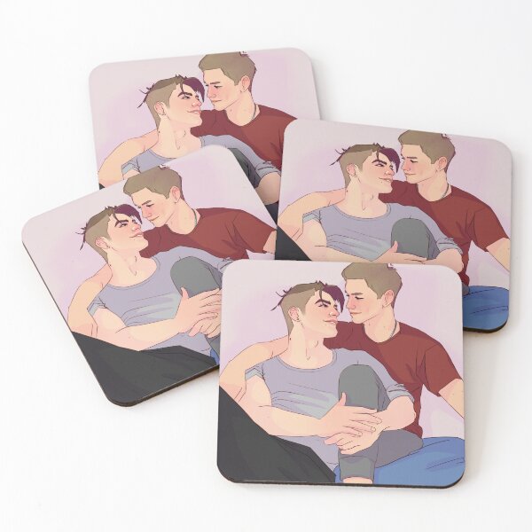 Item preview, Gay Love - PRIDE designed and sold by Logan Gillette.