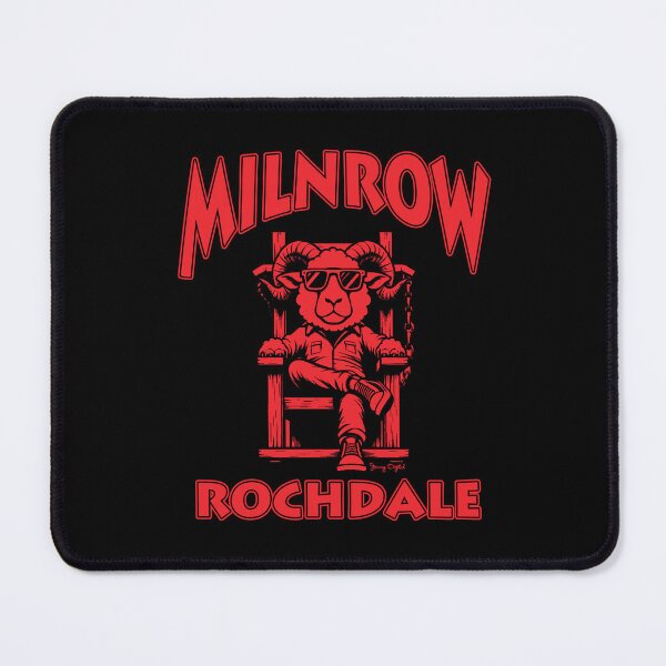 Item preview, Milnrow, Rochdale, Newhey designed and sold by jimmy-digital.