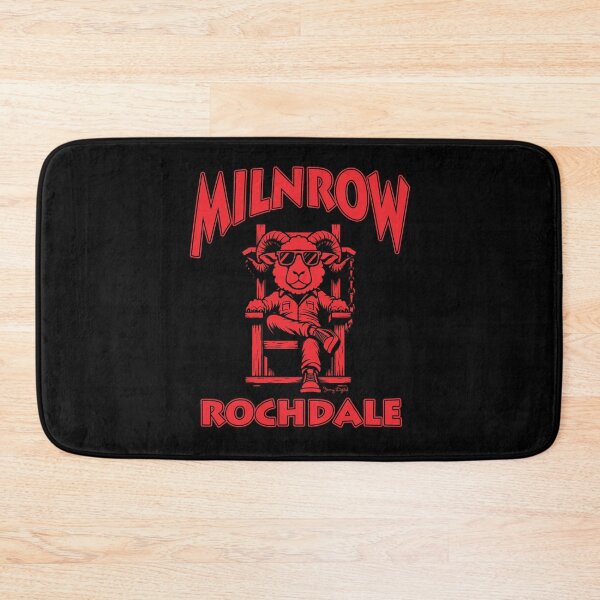 Item preview, Milnrow, Rochdale, Newhey designed and sold by jimmy-digital.