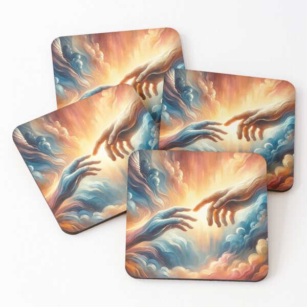 Item preview, Touch of Empathy designed and sold by BestArtByArvind.