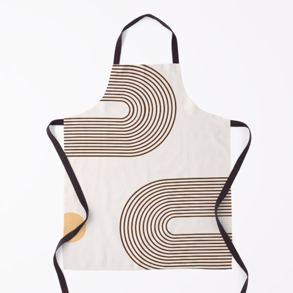 Item preview, Boho Abstract Shapes 2 designed and sold by LeafPH.