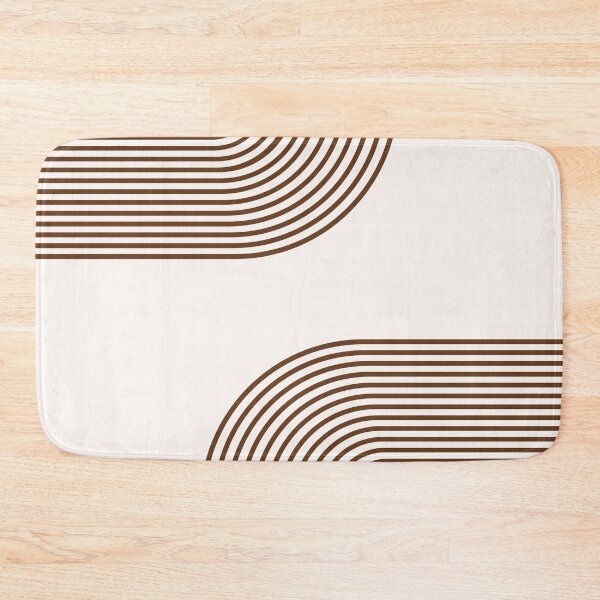 Item preview, Boho Abstract Shapes 2 designed and sold by LeafPH.