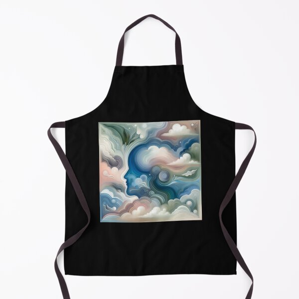 Item preview, Tranquil Mindscapes designed and sold by BestArtByArvind.