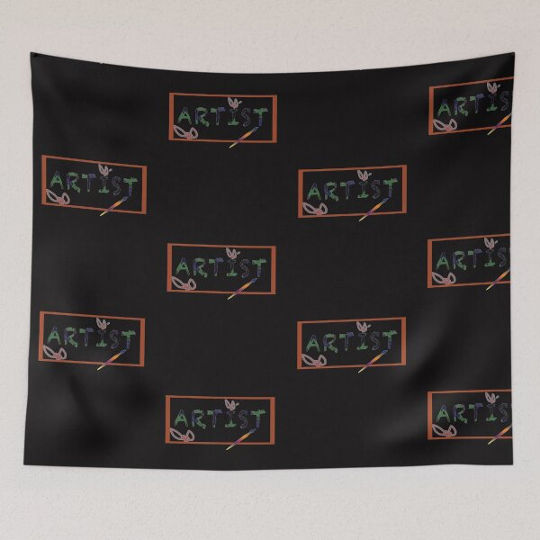 Item preview, Simply Artist designed and sold by Marianne Madson.