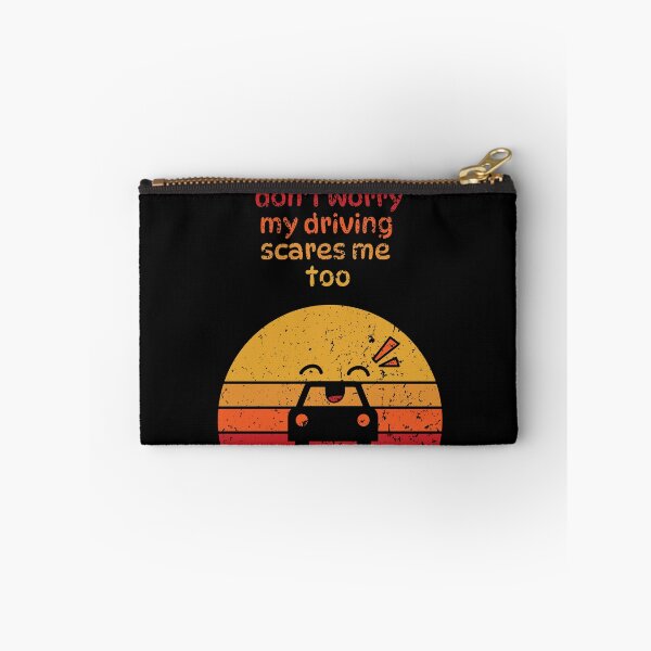 Item preview, don't worry my driving scares me too designed and sold by BuyMeifYouLike.