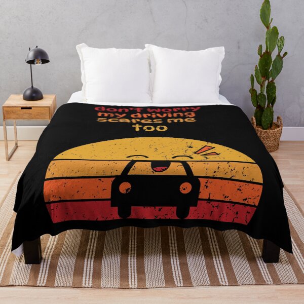 Item preview, don't worry my driving scares me too designed and sold by BuyMeifYouLike.