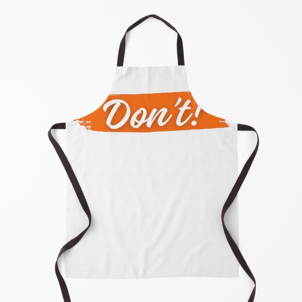 Item preview, The only rule you need: DON'T! designed and sold by Amigo Creations.