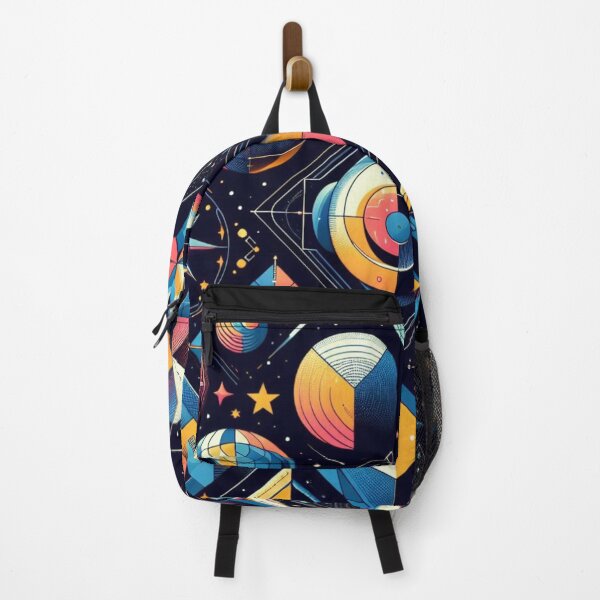 Item preview, Geometric Shapes designed and sold by sevenmountains.