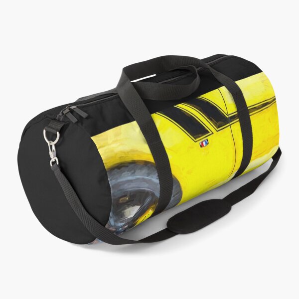 Item preview, 2018 Yellow Chevrolet Camaro SS Convertible X203 designed and sold by RichFrancoCars.