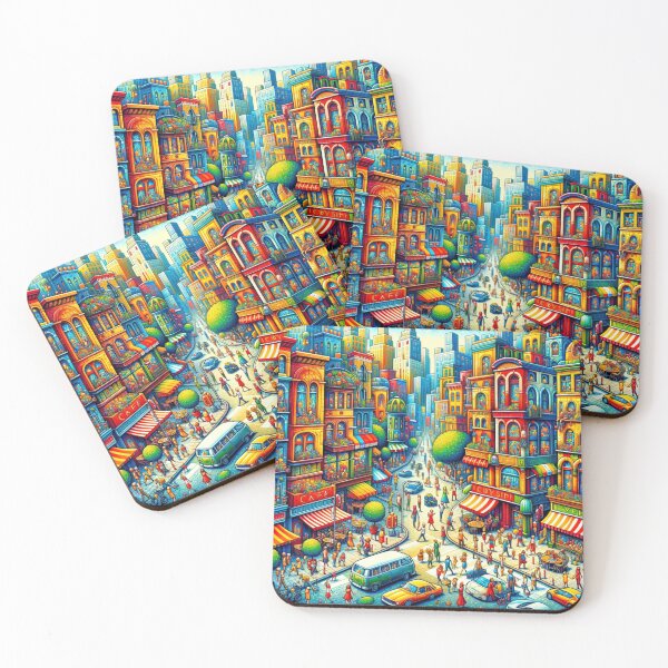 Item preview, Urban Melody designed and sold by BestArtByArvind.