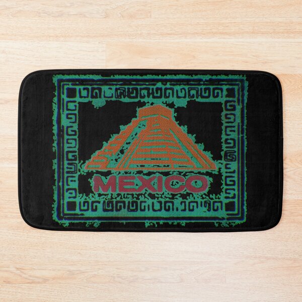 Item preview, Chichen Itza, México designed and sold by bubbliciousart.
