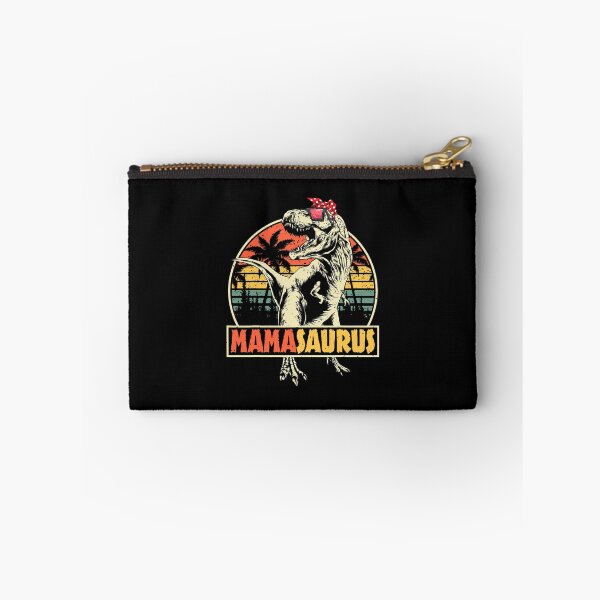 Item preview, Mamasaurus T rex Dinosaur Funny Mama Saurus Mother's Family  (8) designed and sold by SpeedyPrints.